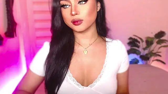 MissRumi Hunter online show from 03-18-26, 10:21