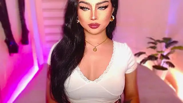 MissRumi Hunter online show from 04-04-26, 06:47