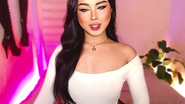 Snapshot of MissRumi_Hunter chatting on 02-04-26, 04:57 MissRumi Hunter online show from 02-04-26, 04:57