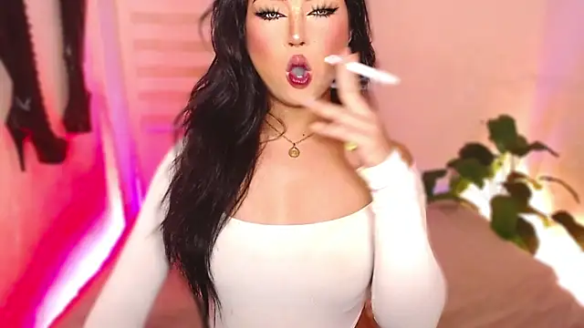 Snapshot of MissRumi_Hunter chatting on 02-03-26, 07:08 MissRumi Hunter online show from 02-03-26, 07:08