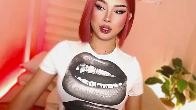 MissRumi Hunter online show from 12-01-25, 08:37