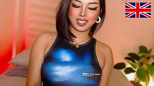 MissRumi Hunter online show from 11-09-25, 07:40