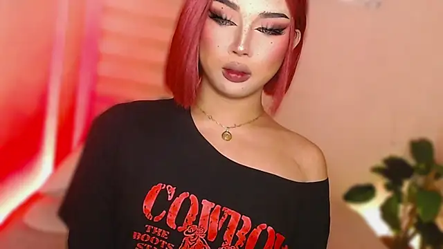 MissRumi Hunter online show from 11-27-25, 01:00