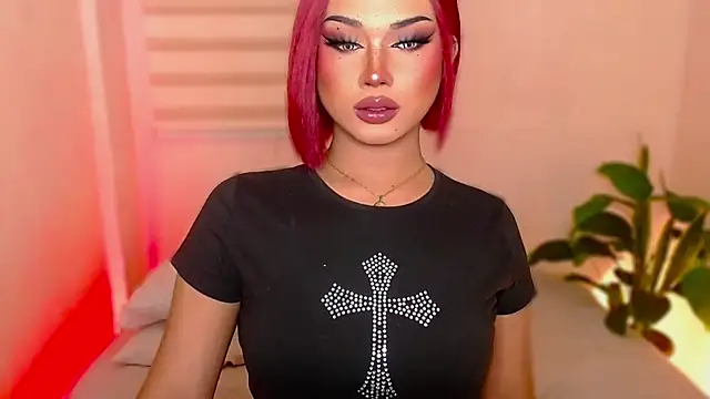 MissRumi Hunter online show from 10-24-25, 08:19