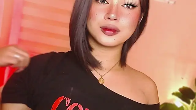 MissRumi Hunter online show from 11-23-25, 07:57