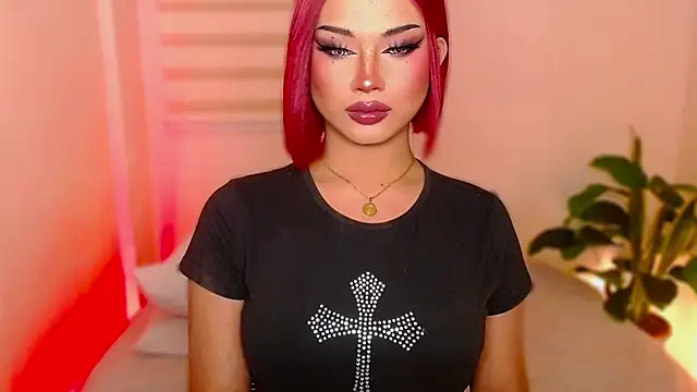 MissRumi Hunter online show from 10-25-25, 08:20