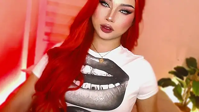 MissRumi Hunter online show from 11-29-25, 06:52