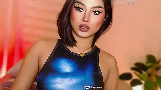 MissRumi Hunter online show from 11-10-25, 07:30