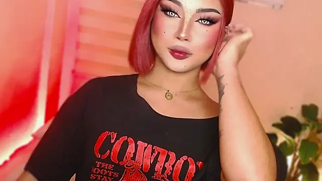 MissRumi Hunter online show from 11-26-25, 07:03