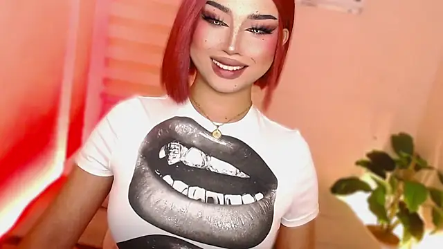 MissRumi Hunter online show from 11-30-25, 07:03