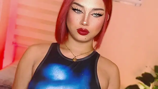 MissRumi Hunter online show from 11-14-25, 08:34