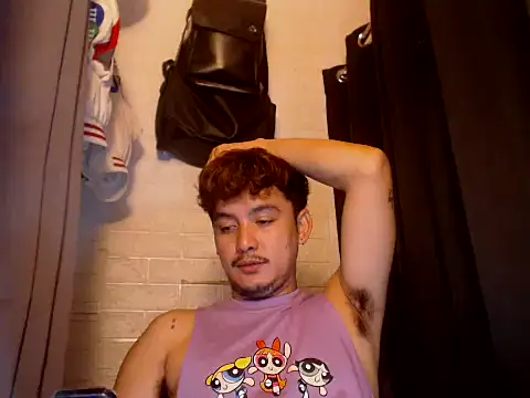 Snapshot of Tempting_jon chatting on 07-08-26, 02:29 Tempting jon online show from 07-08-26, 02:29