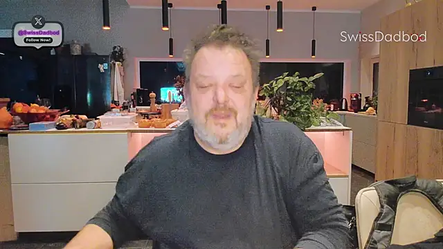 SwissDadbod online show from 12-19-25, 03:10