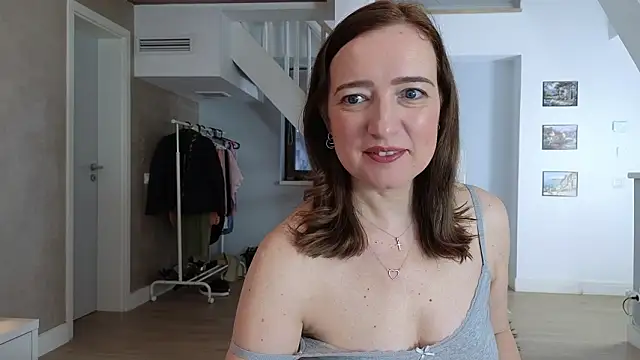 Blue Angel Sweet online show from 03-27-26, 04:21