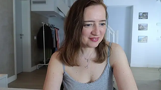 Blue Angel Sweet online show from 04-05-26, 03:46