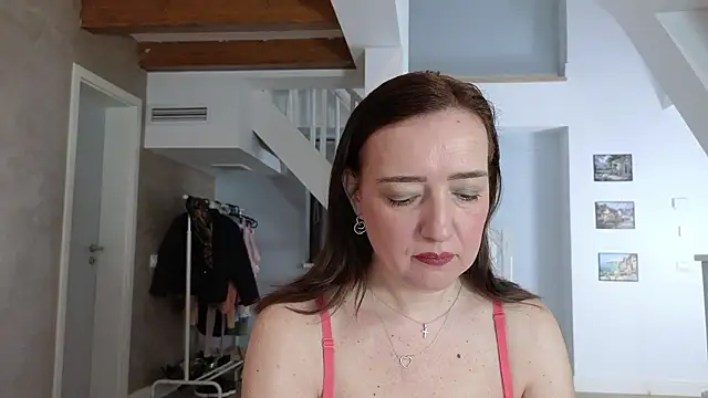 Blue Angel Sweet online show from 03-19-26, 04:12