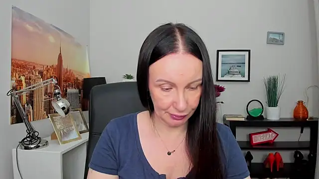 Velvet Jasmine online show from 10-06-25, 05:30