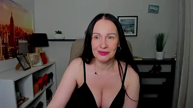 Velvet Jasmine online show from 11-27-25, 06:47