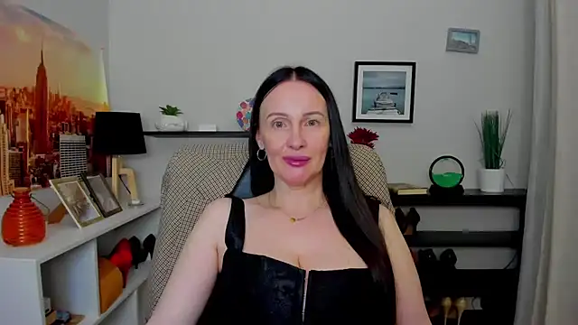 Velvet Jasmine online show from 10-24-25, 05:34