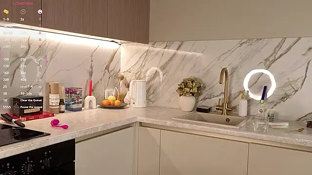 MorteBelle online show from 11-06-25, 06:17