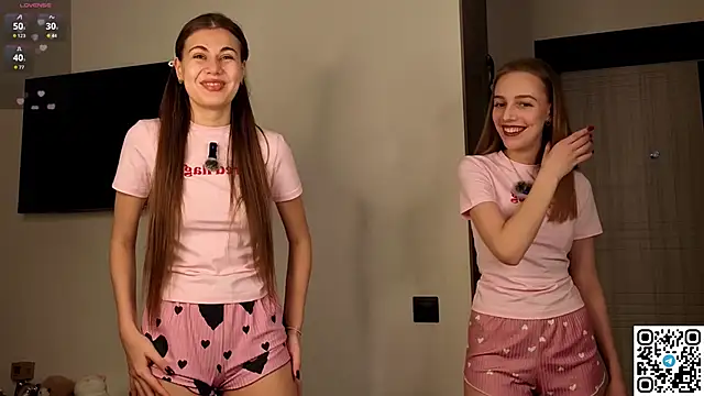 MorteBelle online show from 02-09-26, 05:27