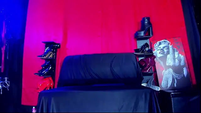 ArtemisaStone online show from 02-13-26, 09:04