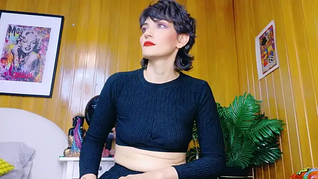 Zafiro Gem  online show from 11-07-25, 08:35