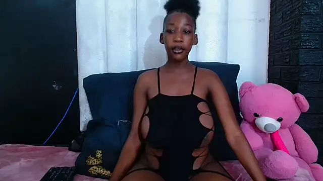 DarkQueen25x online show from 03-08-26, 10:02