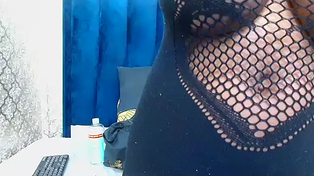 DarkQueen25x online show from 03-30-26, 08:43