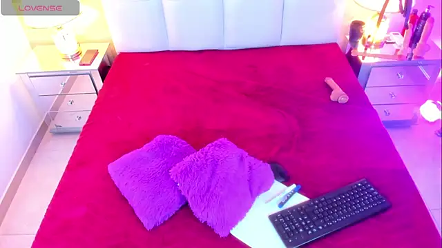 Dirty-Sandyy online show from 01-10-26, 11:55