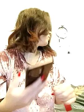 ToryTayler online show from 10-05-25, 01:24