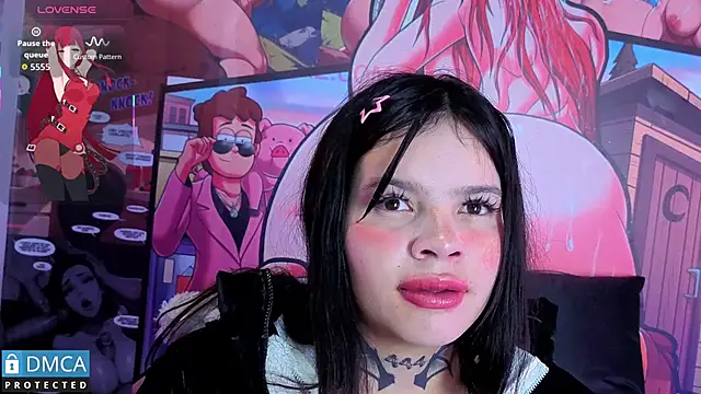 CandyKane06  online show from 12-18-25, 02:49