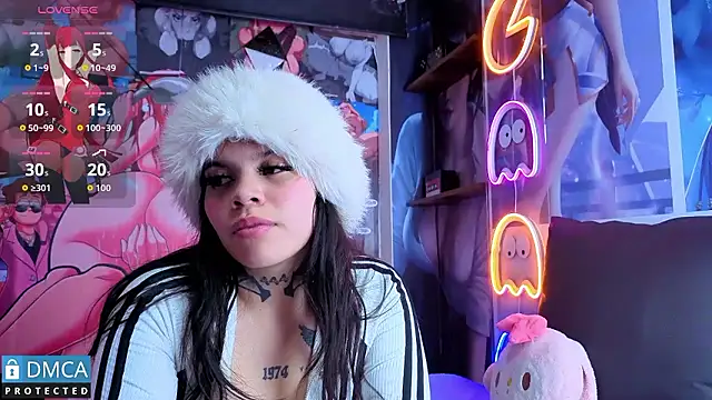 CandyKane06  online show from 01-07-26, 11:54