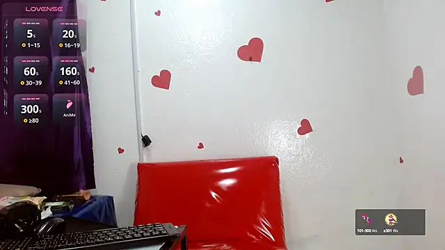 prinsesbrowvagina online show from 10-09-25, 11:05