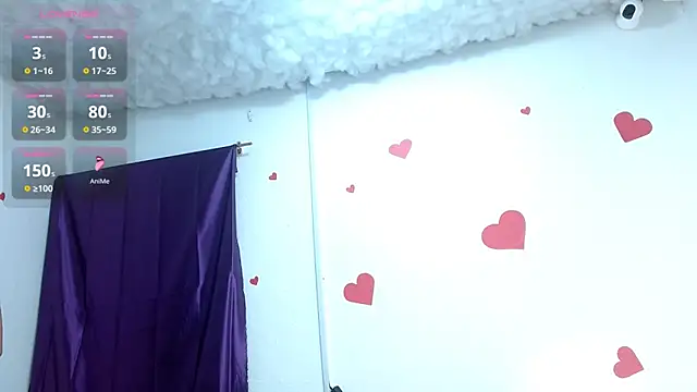 prinsesbrowvagina online show from 10-08-25, 06:19
