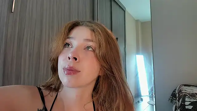 HelenaCole- online show from 09-14-25, 10:10