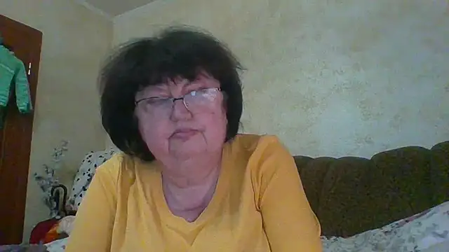 MilaSky5303 online show from 12-21-25, 10:28