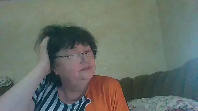 MilaSky5303 online show from 12-05-25, 10:36