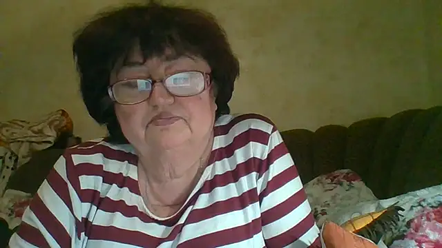 MilaSky5303 online show from 10-26-25, 10:32