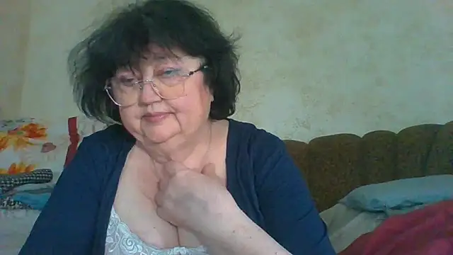 MilaSky5303 online show from 03-25-26, 01:54