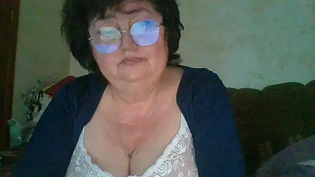 MilaSky5303 online show from 04-06-26, 02:51