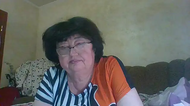 MilaSky5303 online show from 11-30-25, 04:19