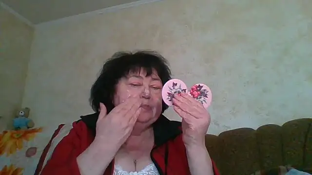 MilaSky5303 online show from 02-11-26, 12:16