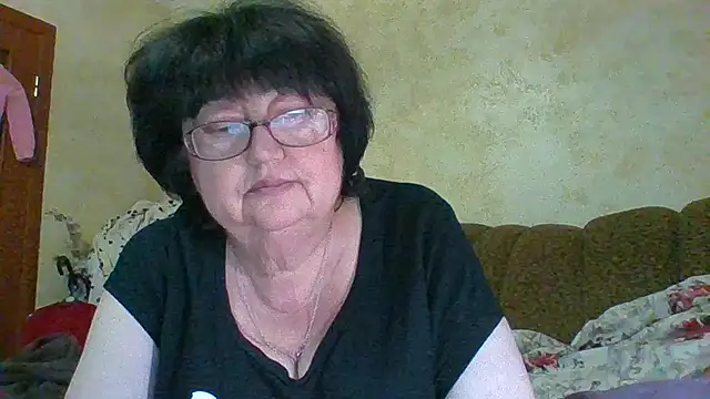 MilaSky5303 online show from 11-19-25, 07:58