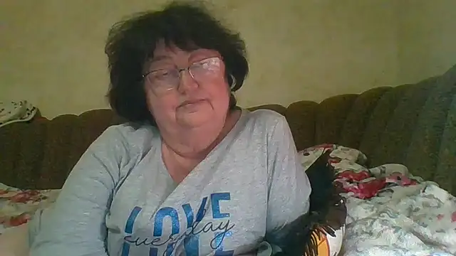 MilaSky5303 online show from 12-13-25, 08:04