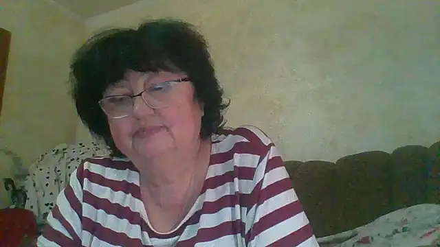 MilaSky5303 online show from 11-24-25, 11:21