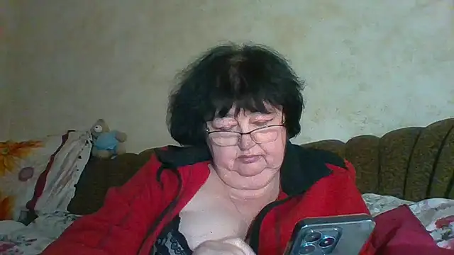 MilaSky5303 online show from 01-31-26, 07:45