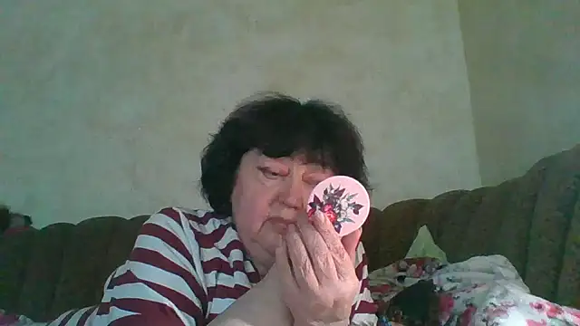 MilaSky5303 online show from 11-14-25, 09:46