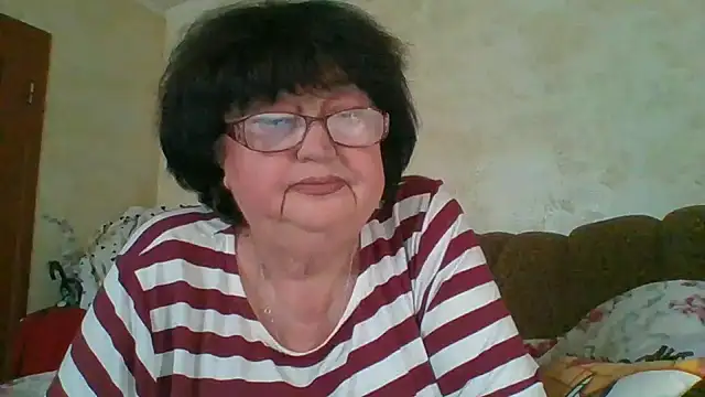 MilaSky5303 online show from 11-15-25, 09:57