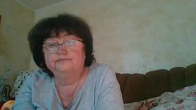 MilaSky5303 online show from 12-16-25, 11:14